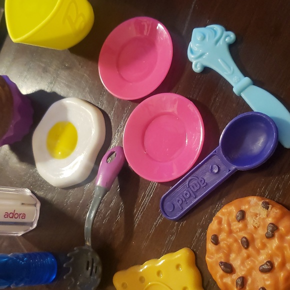 Kitchen accessories bundle - Picture 3 of 4